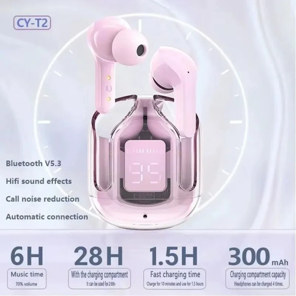 Unbranded ear bluetooth